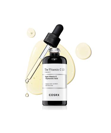 Cosrx The Vitamin C13 Serum - Vitamin C Serum (20ML)
