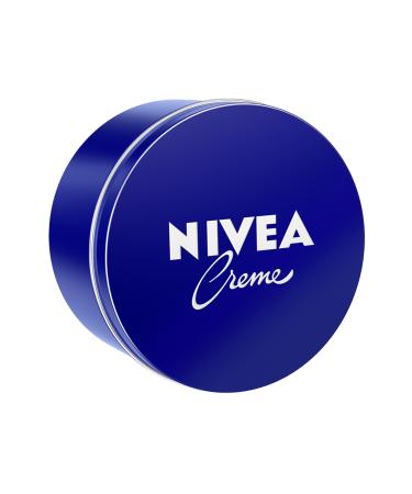 NIVEA Creme Caring Protection Moisturizing Cream 250 ml