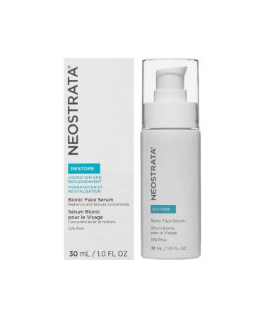 NeoStrata Restore Bionic Moisturizing Photo-Anti-Aging Face Serum 30 ml