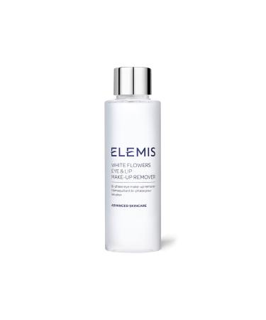 Elemis White Flowers Eye & Lip Eye Make Up Remover 125ML Makeup Removal
