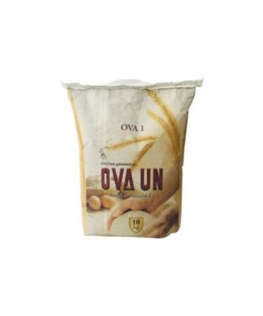 Ova flour Ova 1 Pastry and Pastry Wheat Flour 10 kg