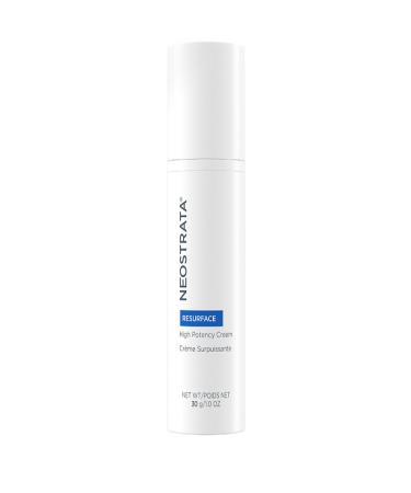 NeoStrata Resurface High Potency Cream - High Potency Anti-Aging Tone-Equalizing Face Serum 30ml