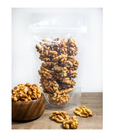 Aromezia Walnut Kernels 250gr