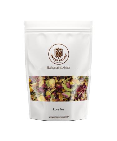 Antep Bazaar Love Tea - Love Tea - 50 gr - Buy Online on GoSupps.com