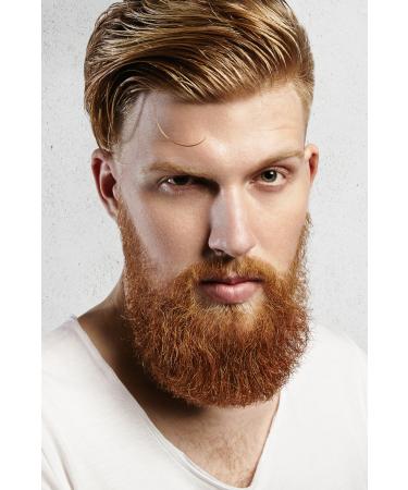 Rodaj X Men's Hair Growth Helping Serum - Anti-Loss Shampoo - Dermaroller - Buy Online on GoSupps.com