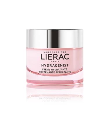 Lierac Anti-Aging Radiance Moisturizing and Brightening Cream for Dry Skin 50.Ml_