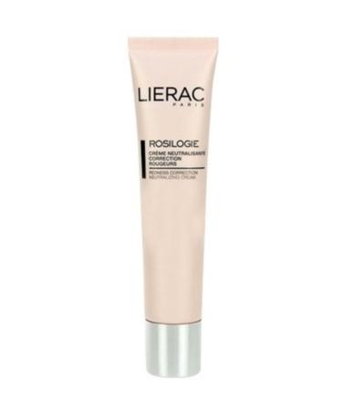 Lierac Skin Care Cream Effective on Recurrent and Temporary Skin Redness 40.Ml_