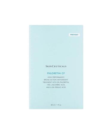 Skinceuticals Antioxidant Skin Serum for All Skin Types Anti-Redness and Anti-Blemish Care 30ml..Phloretin CF - Buy Online on GoSupps.com