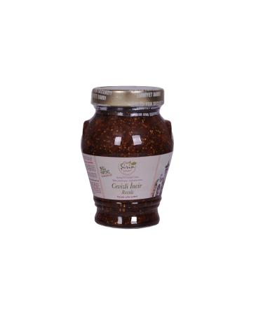 Can irin Local Walnut Fig Jam 450gr