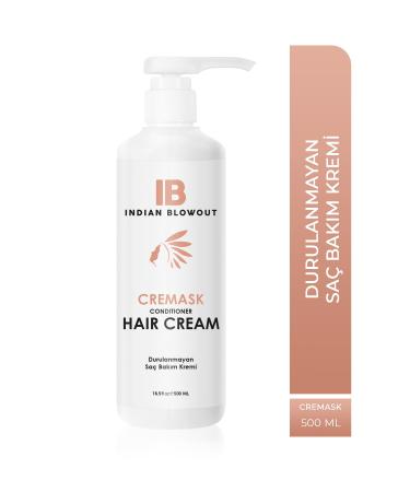Indian Blowout Cremask Leave-In Conditioner - Buy Online on GoSupps.com