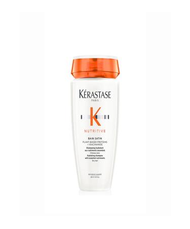 Kerastase Kerastase Nutritive Bain Satin Moisturizing Shampoo 250 ml