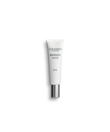 L'Occitane Reine Blanche Illuminating UV Shield SPF50 - Reine Blanche Illuminating UV Protection SPF50