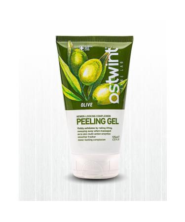 Maystore Ostwint Olive Oil Peeling Gel 125 ml
