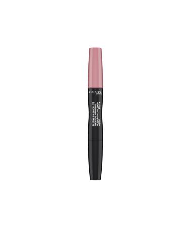 Rimmel London Provocalips Lip Color 220 Come Up Roses