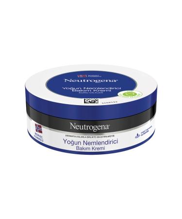 Neutrogena Yo un Bak m Kremi 200 ml