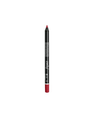 EMILY Long Lasting Lip Pencil Lip Pencil 205