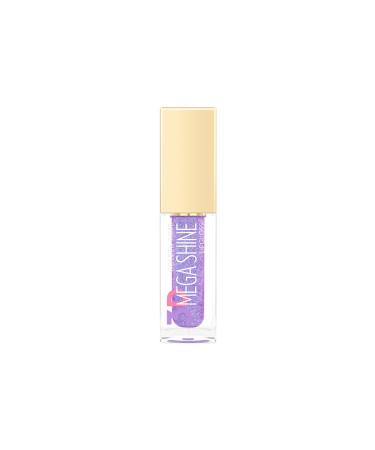 Golden Rose 3D Mega Shine Lipgloss - No:122 Sparkle - 1 Piece