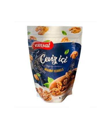 Emsal Walnut Kernels 150 G