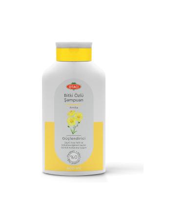 Otac Herbal Essence Shampoo Arnica 400 ml