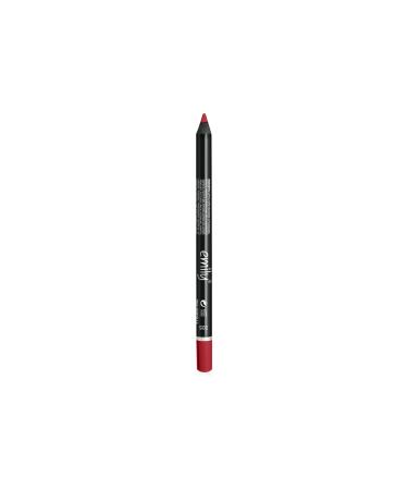 Golden Rose Lip Pencil Emily 205