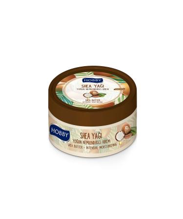Hobby Hand & Body Cream Shea Butter 250 ml