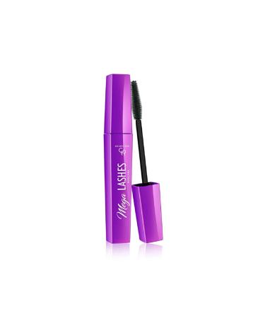 Golden Rose Mascara - Mega Lashes - 12 ml