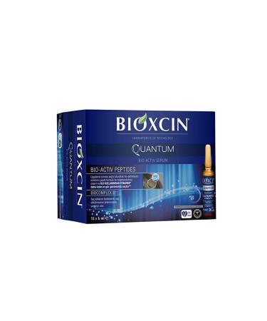 Bioxcin Serum - Quantum - 90 ml