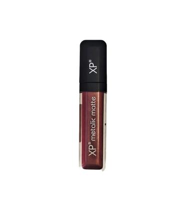 xp Metallic Liquid Lipstick (Permanent)