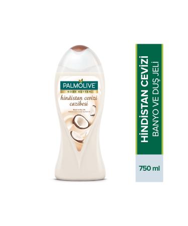 Palmolive Body Butter Coconut Charm 750ml
