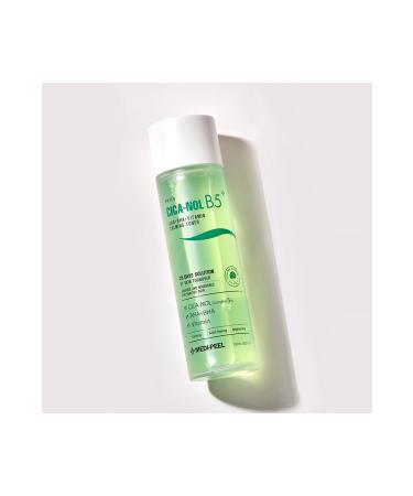 Medipeel Phyto Cica-Nol B5 AHA+BHA+Vitamin Calming Toner 150ml - Buy Online on GoSupps.com