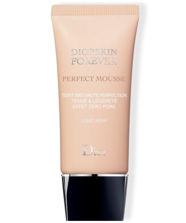 Dior Diorskin Forever Perfect Mousse Foundation 30 Ml