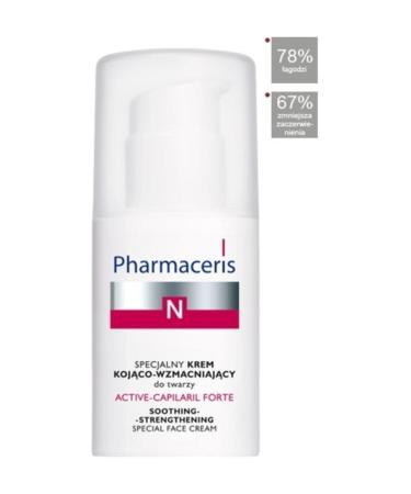 Pharmaceris Face Cream 30 ml PSSNS373