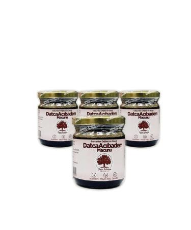 STD Dat a Bitter Almond Paste My Breath Paste - 4 Pieces Classic