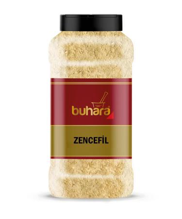 Bukhara BUHARA GINGER POWDER 500 GR PET