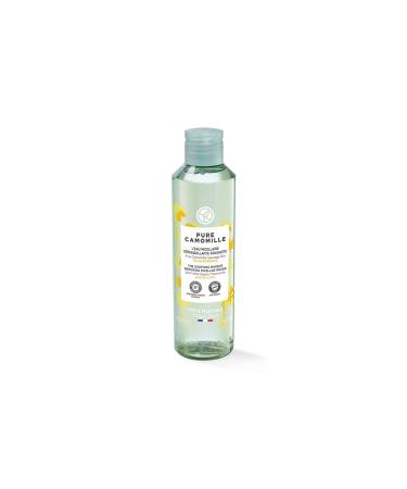 Yves Rocher Pure Camomille-Sensitive Skin Soothing Purifying Micellar Water 200ml