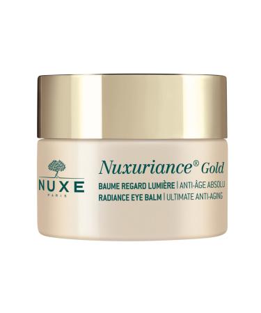 Nuxe eye cream 15ml