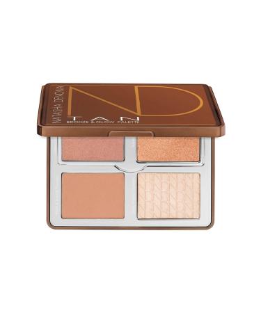 natasha denona TAN PALETTE