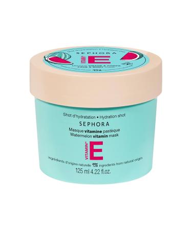 SEPHORA COLLECTION Vitamin face and body mask