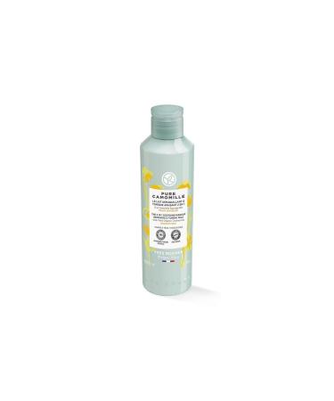 Yves Rocher Pure Camomille - Soothing Toning and Make-up Remover for Sensitive Skin 200 ml