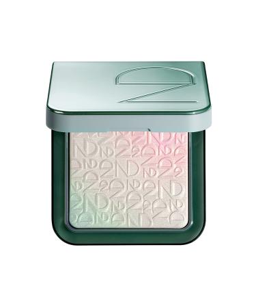 natasha denona Pastel Plexi Glow - Illuminating Pastel Plexi Glow - 6 g