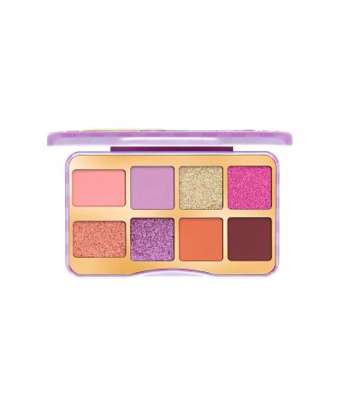 Too Faced That's My Jam Mini Palette - Travel Size Eyeshadow Palette