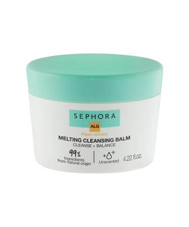 SEPHORA COLLECTION Melting Cleansing Balm - Face and Eye Makeup Remover