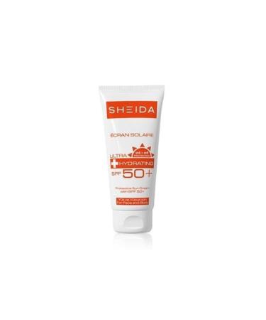 Sheida Ecran Solaire Spf 50+ 150 ML KeyProduct495