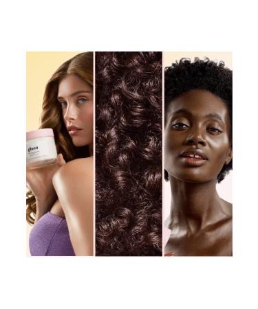 gisou Honey Infused Hair Mask - Repairing Moisturizing Intense Nourishing Hair Mask 230ML - Buy Online on GoSupps.com