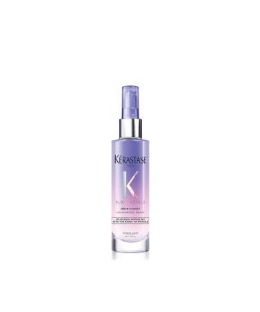 Kerastase K rastase Blond Absolu S rum Cicanuit Night Care Serum for Blonde Hair 90 ml