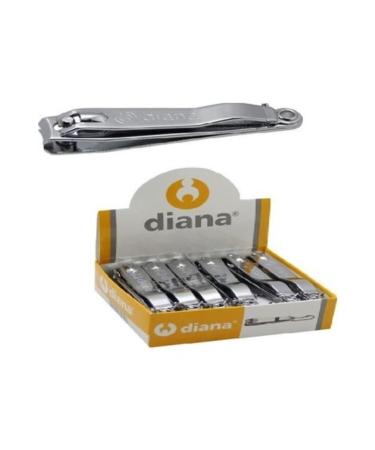 SKY WHOLESALE Diana 1003 Large 12 Nail Clippers