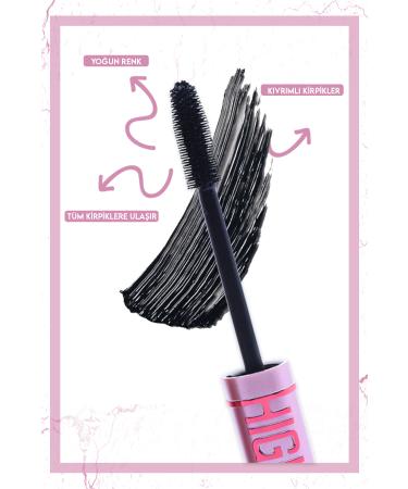 MUJGAN Sky H c Sensational Mascara - Buy Online on GoSupps.com