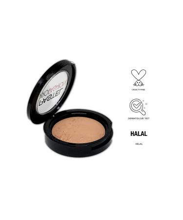 Pastel Terracotta Blush-on - Blush 07 - Buy Online on GoSupps.com