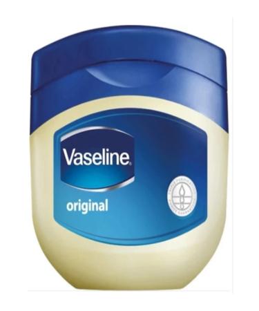 Vaseline Original Moisturizing Gel 100 ml 1 Piece