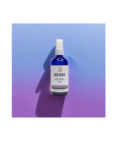 Elixir Infinite Herbal Tonic